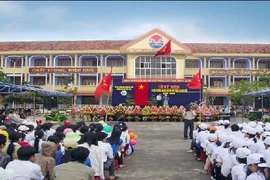 Tỷ lệ chọi Đại học Phú Yên năm 2014