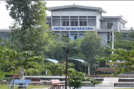 Tỷ lệ chọi Đại học Bách Khoa Đà Nẵng năm 2014