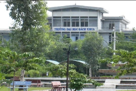 Tỷ lệ chọi Đại học Bách Khoa Đà Nẵng năm 2014