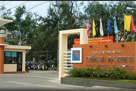 Tỷ lệ chọi Đại học Kinh tế Đà Nẵng năm 2014