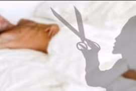 Vụ vợ cuồng ghen “triệt hạ” chồng không ghê tay: Chuyên gia nói gì?