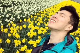 Chàng du học sinh Việt đồng tính và câu chuyện lần đầu biết đến yêu 