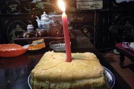 Sinh nhật trùng Tết: Cảm giác “cay đắng” chỉ người trong cuộc mới hiểu