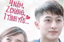 Midu lần đầu lên tiếng sau thời gian dài bị đồn yêu Harry Lu