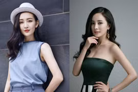 Dương Mịch đáp trả Vương Âu mãnh liệt khiến fan sững sờ