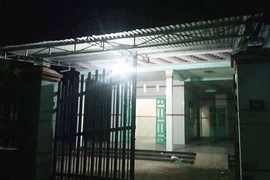 Người mới mua ngôi nhà có 2 thi thể trong khối bê tông: “Ở thì không thể rồi”