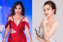 Vy Oanh tung bằng chứng khẳng định đàn chị Minh Tuyết vi phạm bản quyền