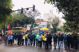 Dân mạng hào hứng chào đón ông Kim Jong Un tới Hà Nội