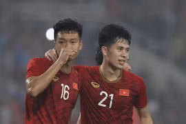 CĐV Đông Nam Á khẳng định Việt Nam là "nhà vua khu vực"