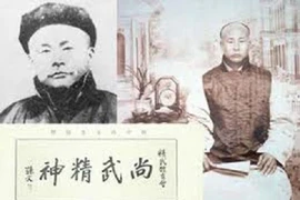 Cái chết bí ẩn hơn 100 năm của huyền thoại võ thuật Hoắc Nguyên Giáp