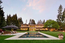 20 nơi giàu “nứt vách” nhưng mức thu nhập từng gia đình mới choáng