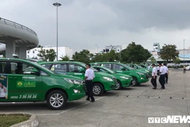 Chủ tịch Hiệp hội Taxi Đà Nẵng: ‘Kiện Grab là văn minh, không có gì phải ồn ào’