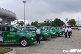 Chủ tịch Hiệp hội Taxi Đà Nẵng: ‘Kiện Grab là văn minh, không có gì phải ồn ào’