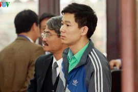 Hoàng Công Lương: 'Chứng cứ buộc tội tôi có dấu hiệu chỉnh sửa'