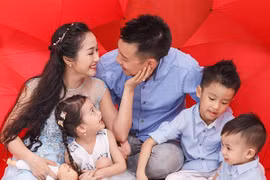 Ốc Thanh Vân khổ sở vì bị kẻ xấu lợi dụng hình ảnh 