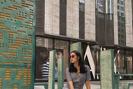 Tăng Thanh Hà tiết lộ điều khiến mình hạnh phúc nhất bên chồng