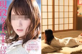 Chuyện thật như đùa: Xem phim người lớn, chàng trai thấy người yêu là nữ chính