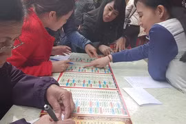 Dâng sao giải hạn: Sống thiện sẽ biến họa thành phước 