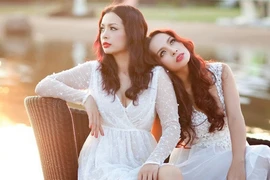 Soi nghề nghiệp của hai ông chồng chị em Thúy Hằng – Thúy Hạnh