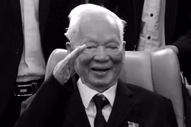 Điều chỉnh lịch thi đấu, tổ chức Lễ mặc niệm nguyên Chủ tịch nước Lê Đức Anh