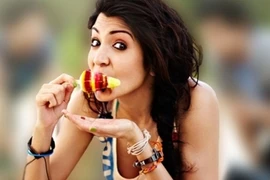 Khi bạn ăn kem, điều gì xảy ra với từng bộ phận của cơ thể?