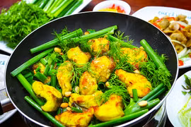 Thiếu thì là, không chỉ canh mà 3 món xào này “mất điểm 10“