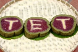 Biến tấu món ăn Tết truyền thống thành “đặc sản” độc lạ