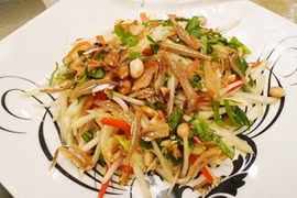 Cách làm những món ngon từ cá khô ăn một lần là nghiện