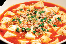 Đậu phụ mùa đông chỉ làm những món này mới ấm bụng