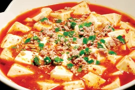Đậu phụ mùa đông chỉ làm những món này mới ấm bụng