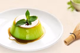 3 cách làm bánh flan ngon, mềm mịn như tan trong miệng