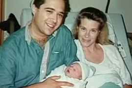 Linh cảm người mẹ và sự hồi phục lạ của đứa con bị tật não