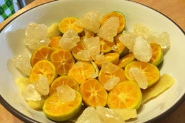 8 bài thuốc trị ho dai dẳng hiệu nghiệm từ đường phèn 