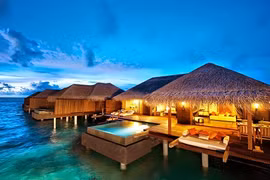 Những địa điểm du lịch lãng mạn, thân thiện với người đồng tính