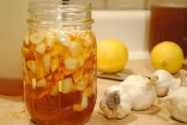 Bài thuốc giảm huyết áp cực nhạy từ các loại thảo mộc