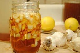 Bài thuốc giảm huyết áp cực nhạy từ các loại thảo mộc