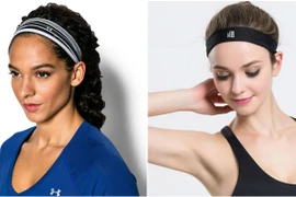 "Tỏa sáng” trong phòng tập Gym bằng 5 kiểu tóc cực xinh