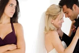 Lấy đến hai đời vợ rồi mà chẳng hiểu nổi phụ nữ