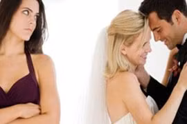 Lấy đến hai đời vợ rồi mà chẳng hiểu nổi phụ nữ