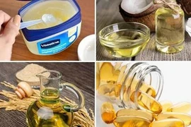 Cách chế hỗn hợp làm dài mi hiệu quả tại nhà