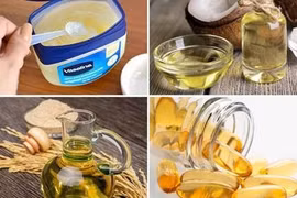 Cách chế hỗn hợp làm dài mi hiệu quả tại nhà