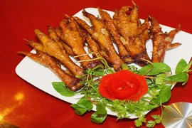 Hội “háu ăn” sẽ chết mê chết mệt 5 món sử dụng tay để ăn này