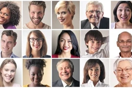 Nhìn khuôn mặt đoán sức khỏe, đây là cách chỉ người Trung Quốc làm được