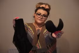 Suýt chết vì phẫu thuật nâng ngực rẻ tiền