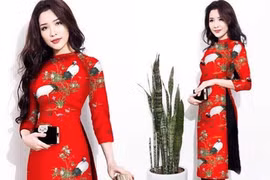 Chọn trang phục màu sắc hợp mệnh ngày đầu năm Đinh Dậu 