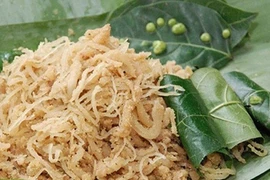 Cách làm 2 món nem chạo cực ngon chồng thích mê