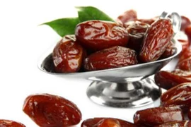 Cận kề năm mới, không biết những món ngon từ quả chà là thì hơi phí