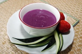 Công thức 3 món chè Huế cực ngon nhất định phải nấu trong mùa hè