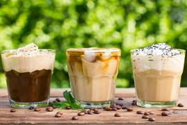 Làm 6 loại sữa tăng cân cho người gầy sau một tuần sử dụng