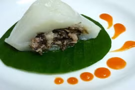 Cách làm các loại bánh mặn, ngọt có nhân tuyệt ngon